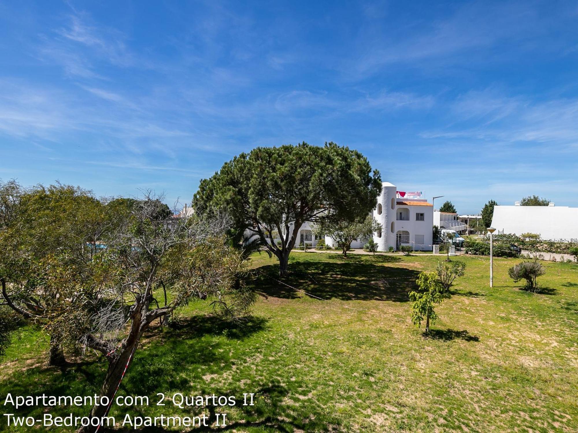 Appartamento Akisol Armacao Pera Relax Armação de Pêra Esterno foto
