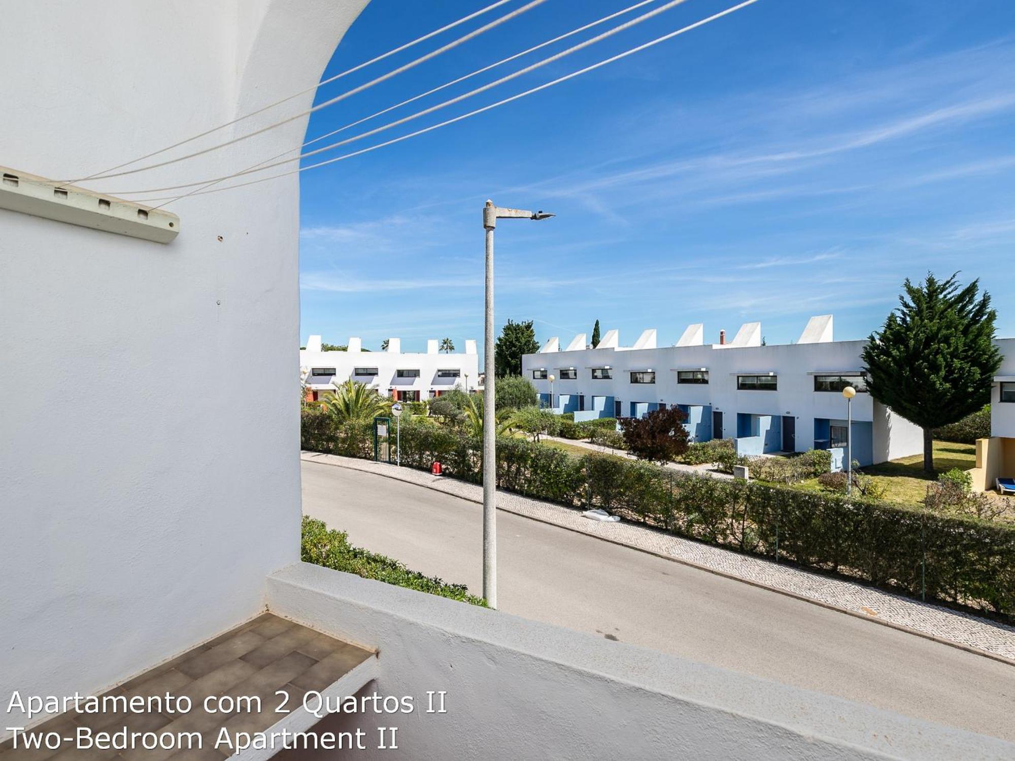 Appartamento Akisol Armacao Pera Relax Armação de Pêra Esterno foto